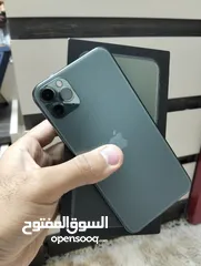  1 ايفون 11 برو ماكس