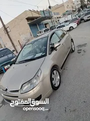  10 ستروين سي فور