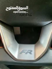  19 سيات ليون fr 2020