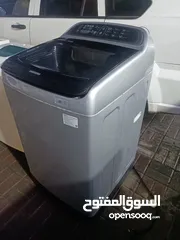  27 All kinds of washing machine available for sale in working condition