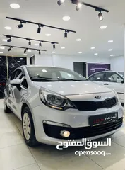  3 كيا برايد ترخيص2015فحص نخب