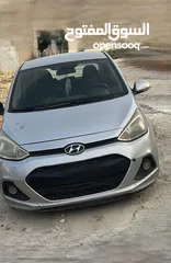  5 2014 هيونداي i10