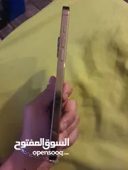  4 آيفون 12برو ماكس بحاله الوكاله البيع او بدل علا 14برو ماكس شوف الوصف