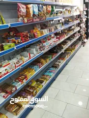  23 سوبرماركت للبيع في خلدا