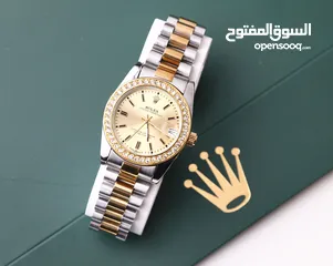  21 ساعة رولكس مكفولة مع ختم  وكل ساعه معها بكيت.............................................