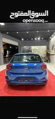  4 Wv Polo 2021