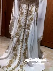  7 قفطان ستاتي انيق للمناسبات