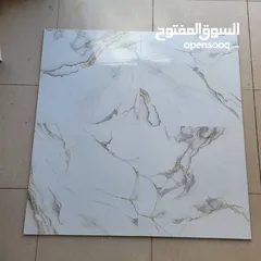  1 بلاط برسلان سراميك اراضي حمامات مطابخ غرف انتر لك.