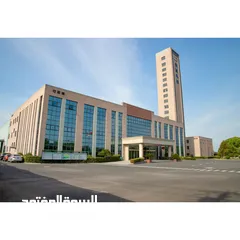  13 A profitable and Distinctive Building in JVT - بناية مربحه ومميزة في قرية مثلث قرية الجميرا