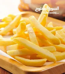  9 مواد غذائية...عصائر طبيعية ..بطاطا فروزن..كل ما يخص المطاعم والكافيهات.. طلبك واصل لباب متجرك