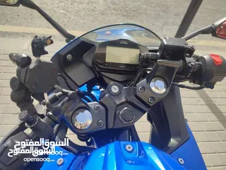 8 سوزوكي جكسر 150 موديل 2020 للبيع