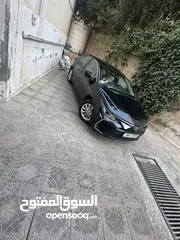  15 تويوتا كورولا 2022 مالك اول وارد الوكاله صيانه الوكاله فحص كامل لم تعمل تطبيقات او سياحي مرفق الفحص