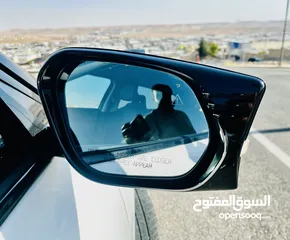  10 Kia EV6 2022 دفع رباعي فحص كامل