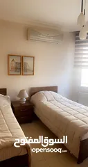  11 شقة مفروشة للايجار في جبل عمان