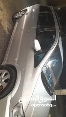  4 اوبل زفيرا 2004