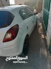  3 اوبل كورسااا2013