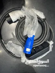  1 شاحن متغير 32 أمبير