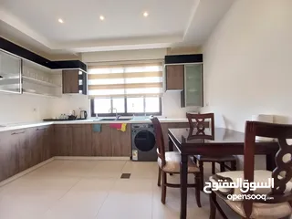  5 شقة مفروشة للإيجار في عبدون  ( Property 35850 )-175064254