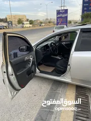  18 سيارة فورتي 2009 بحالة الوكالة
