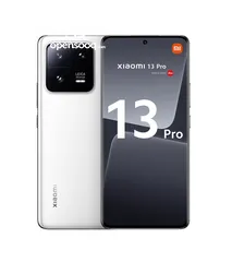  1 استخدام خفيف Xiaomi 13 Pro 5G لدى العامر موبايل