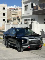  6 سبورتيرو 2022 فل كامل فحص كامل مميز لون مميز ((قابل للبدل))