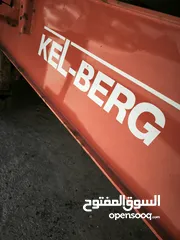  26 ذنبات تير مع جوانب  وذنبات قلاب 4 محاور