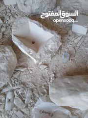  11 مغاسل حجر طبيعي مميز للبيع بسعر مغري...