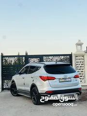  3 هنداي سنتافي بسعر مميز ع الكاش