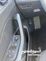  6 سكودا اوكتافيا 2021