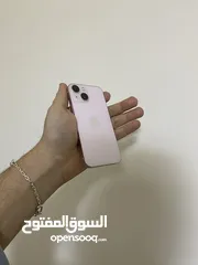  1 iPhone 13 mini مش مفتوح ابدا