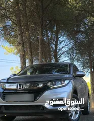  7 Honda HR-v 2021 فحص 7 جيد