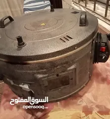  4 فرن و ستيريو cd في إربد الحي الشرقي للبيع
