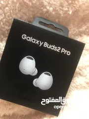  1 Galaxy Buds2 pro