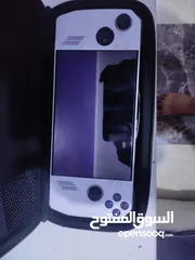  1 asus rog ally لابتوب محمول جيمينج