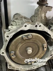  9 ماتور/ جير / بككس / هيئة امامية / مجموعات ستيرنج / جمسGMC /فورد FORD /جيب JEEP/ دودج DODGE