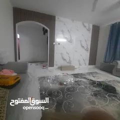  3 ديكورات مسقط