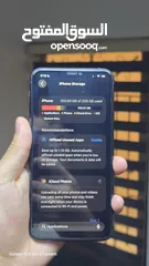  8 للبيع: iPhone 11 Pro Max - 256GB - لون أخضر