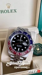  4 Rolex pepsi super clone