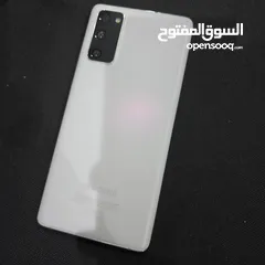  3 سامسونج Samsung s20 fe