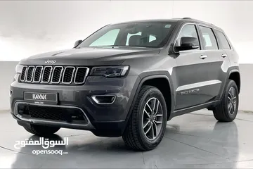  10 2020 Jeep Grand Cherokee Limited  • Big Price Drop  • 1 Year free warranty • 321652