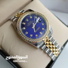  30 رولكس رويال ديت جاست كوبي ماستر AAA 2022