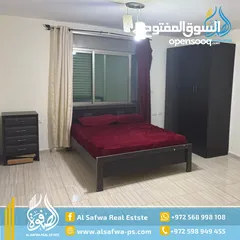  2 شقه مفروشه للايجار الطيره قرب مسجد التقوى يفضل عرسان أو عائله صغيره