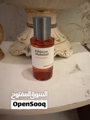  2 عطور مستعمله بدون كرتون