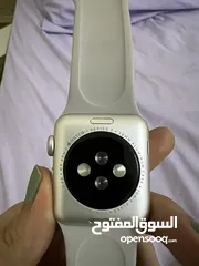  5 Apple watch series 3