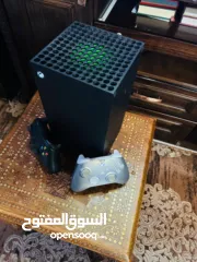  6 Xbox Series X  اكس بوكس سيريس اكس