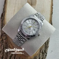  29 ساعات رولكس رجالي وافضل اسعار بسوق