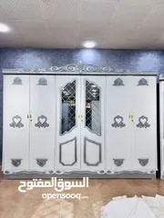  20 غرف نجاره عراقيه