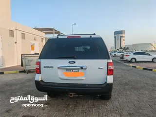  9 للبيع فورد إكسبيدشن إستعمال شخصي غاية في النظافة  For sale: Ford Expedition, personal use, extremely