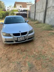  2 BMW 328 ميماتي