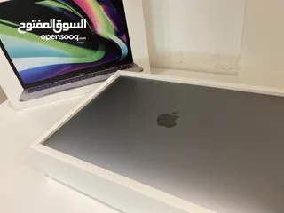  3 MacBook Pro